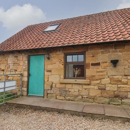 Cow Byre Cottage Whitby Exterior foto