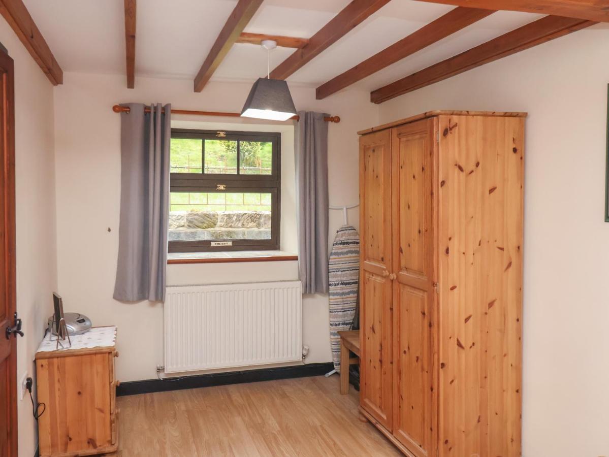 Cow Byre Cottage Whitby Exterior foto